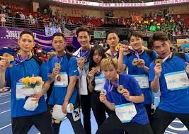 多哈球星挑战赛：温瑞博入选，国乒21人参赛